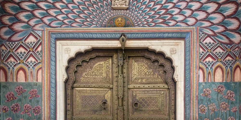 Amber Fort, Jaipur