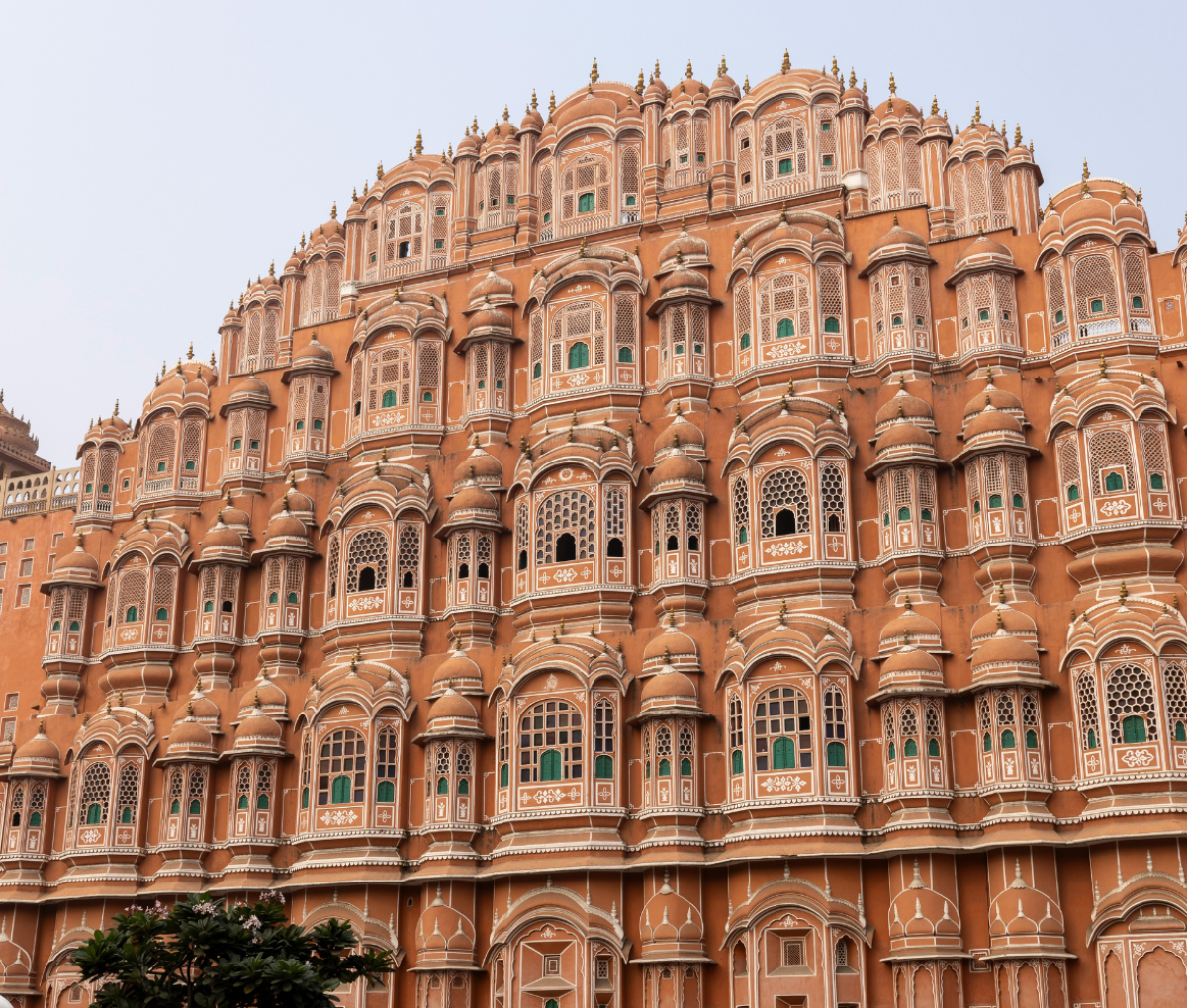 Hawa Mahal, Jaipur