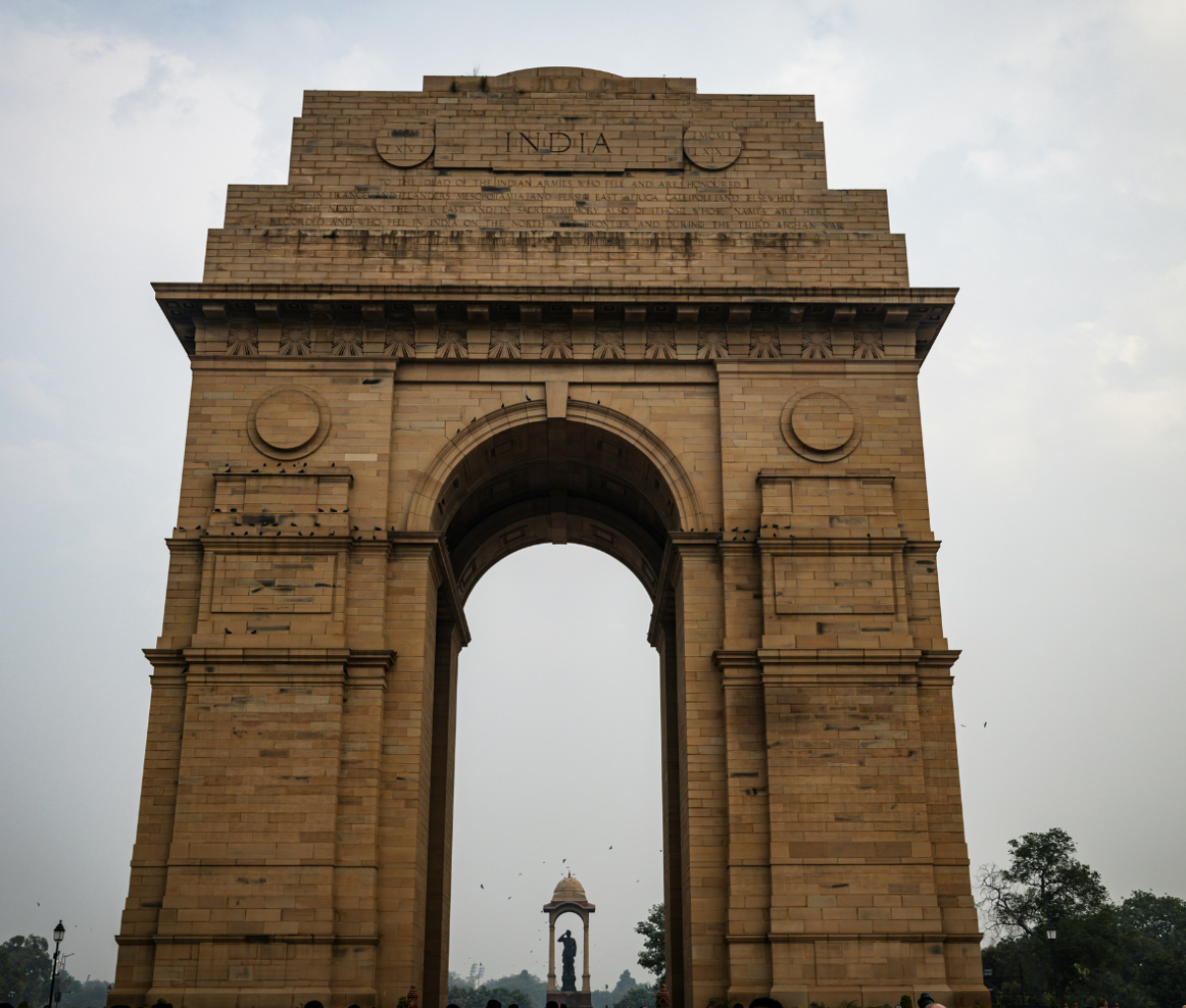 India Gate, Delhi