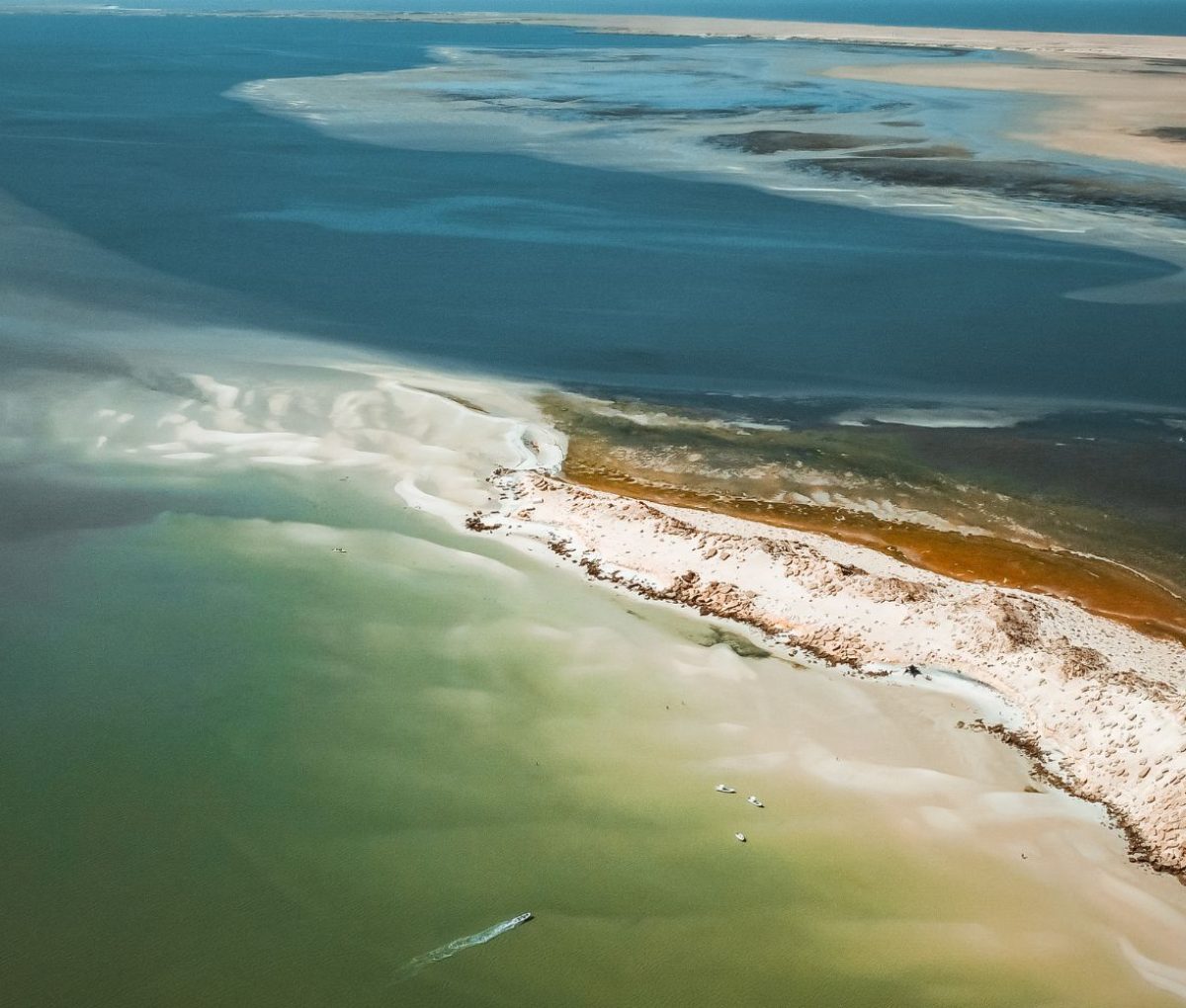 Dakhla, Morocco  © onmt