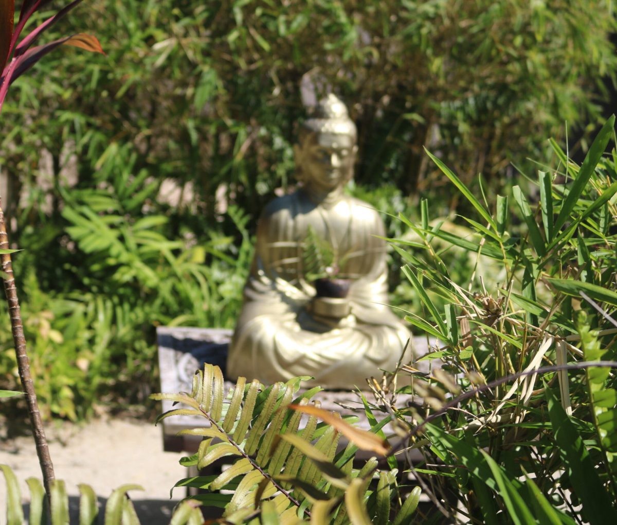 Spa_Buddha