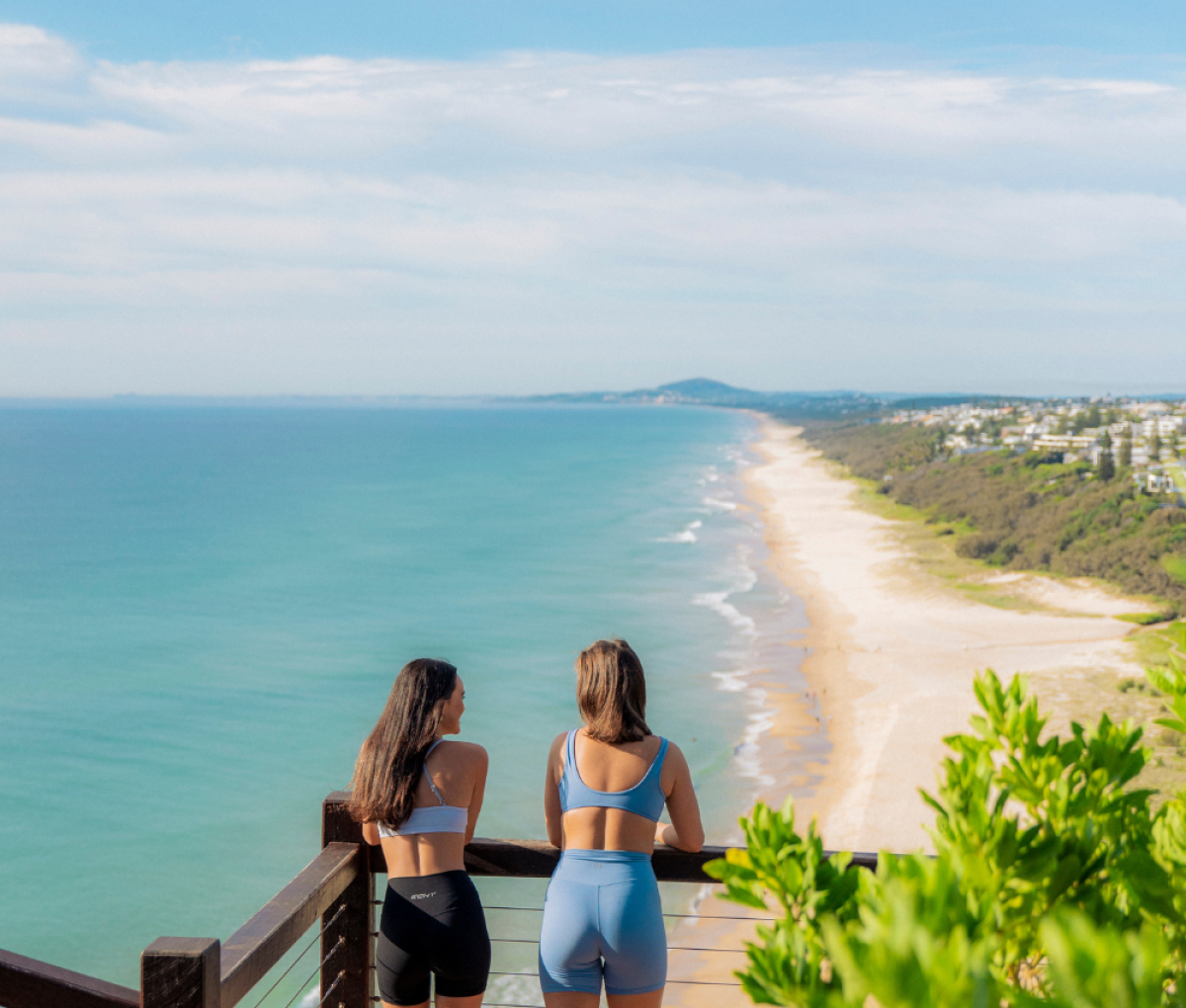 Sunshine Beach