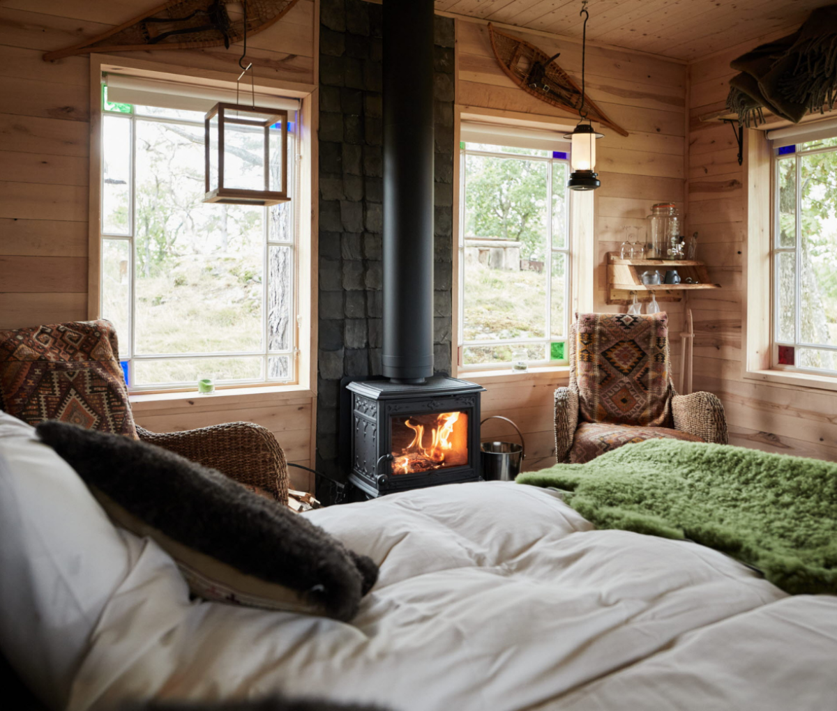 Swedish Country Living - West Sweden ©Jonas Ingham _ West Sweden